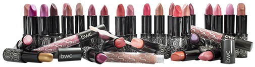 Beauty Without Cruelty - Lip Range